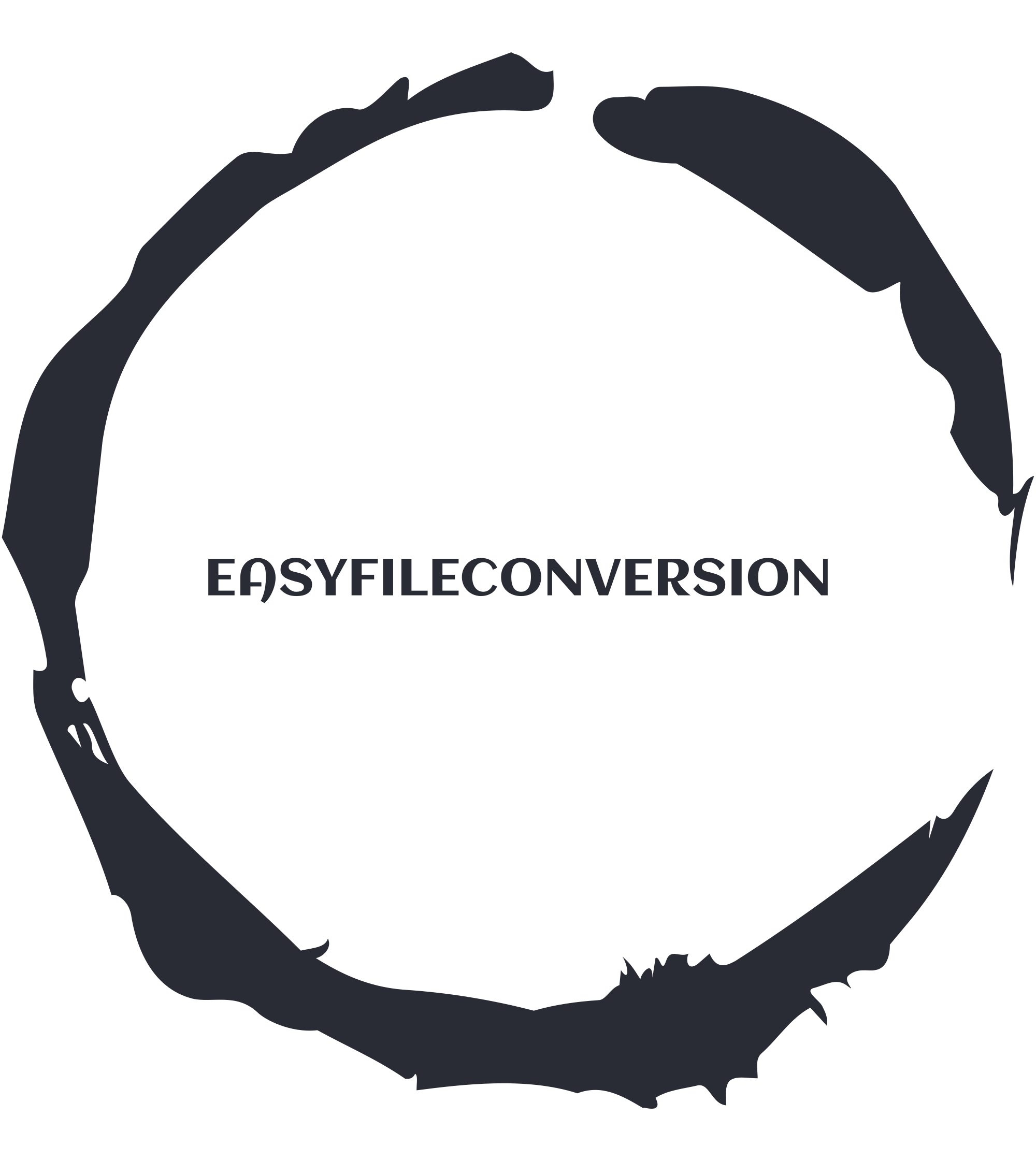 easyfileconversion.com – logo